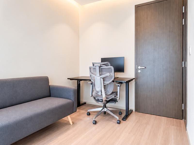 The Watergardens at Canberra, 57 Canberra Drive, Sembawang / Yishun, 2 Bedrooms, 753 sqft, Condominium For Sale, by Avery Wang, 500294326 - Study - PropertyGuru.com.sg