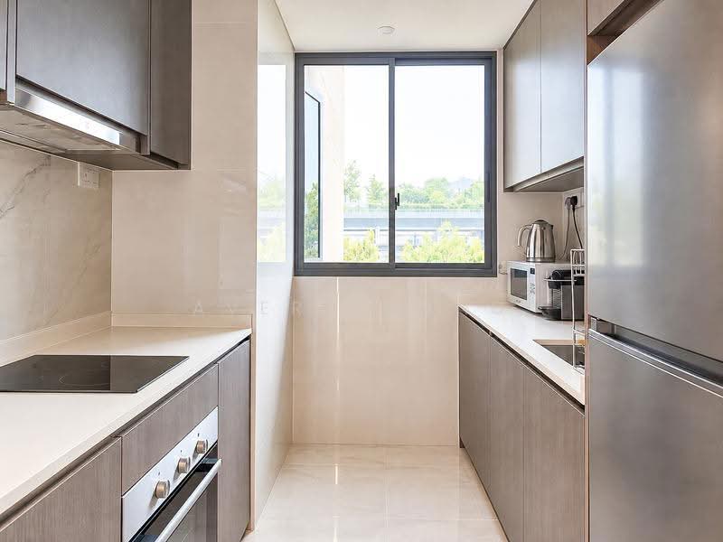 The Watergardens at Canberra, 57 Canberra Drive, Sembawang / Yishun, 2 Bedrooms, 753 sqft, Condominium For Sale, by Avery Wang, 500294326 - Kitchen - PropertyGuru.com.sg