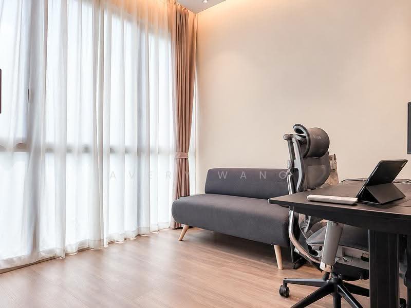 The Watergardens at Canberra, 57 Canberra Drive, Sembawang / Yishun, 2 Bedrooms, 753 sqft, Condominium For Sale, by Avery Wang, 500294326 - Study - PropertyGuru.com.sg