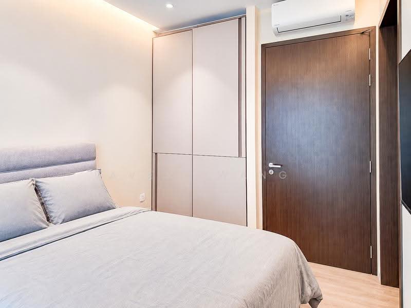 The Watergardens at Canberra, 57 Canberra Drive, Sembawang / Yishun, 2 Bedrooms, 753 sqft, Condominium For Sale, by Avery Wang, 500294326 - Bedroom - PropertyGuru.com.sg