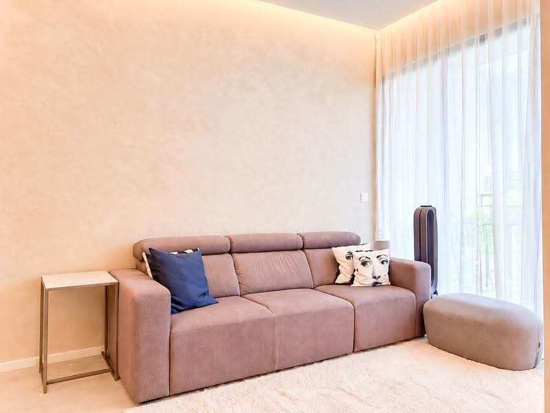 The Watergardens at Canberra, 57 Canberra Drive, Sembawang / Yishun, 2 Bedrooms, 753 sqft, Condominium For Sale, by Avery Wang, 500294326 - Living Room - PropertyGuru.com.sg