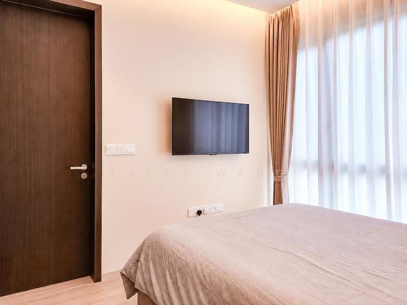 The Watergardens at Canberra, 57 Canberra Drive, Sembawang / Yishun, 2 Bedrooms, 753 sqft, Condominium For Sale, by Avery Wang, 500294326 - Bedroom - PropertyGuru.com.sg