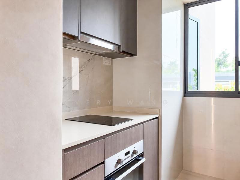 The Watergardens at Canberra, 57 Canberra Drive, Sembawang / Yishun, 2 Bedrooms, 753 sqft, Condominium For Sale, by Avery Wang, 500294326 - Kitchen - PropertyGuru.com.sg
