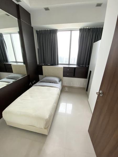 The Chuan, 31 Lorong chuan, Hougang / Punggol / Sengkang, Room Rental, 80 sqft, Condominium For Rent, by Alan Tsui 徐先生, 500294330 - PropertyGuru.com.sg