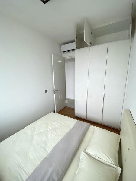 The Chuan, 31 Lorong chuan, Hougang / Punggol / Sengkang, Room Rental, 80 sqft, Condominium For Rent, by Alan Tsui 徐先生, 500294330 - PropertyGuru.com.sg