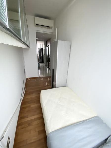 The Chuan, 31 Lorong chuan, Hougang / Punggol / Sengkang, Room Rental, 80 sqft, Condominium For Rent, by Alan Tsui 徐先生, 500294330 - PropertyGuru.com.sg