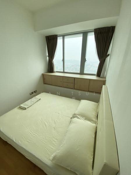 The Chuan, 31 Lorong chuan, Hougang / Punggol / Sengkang, Room Rental, 80 sqft, Condominium For Rent, by Alan Tsui 徐先生, 500294330 - PropertyGuru.com.sg