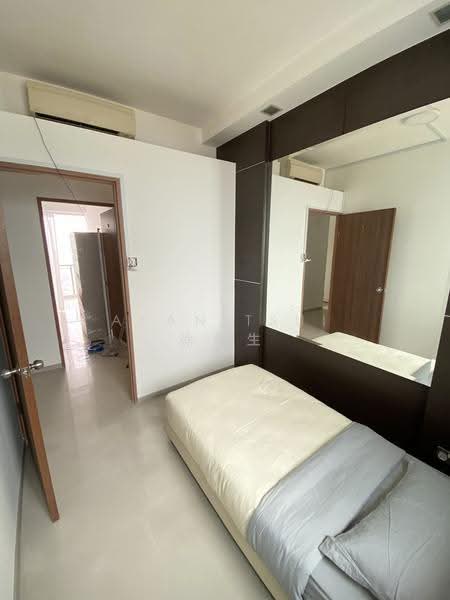 The Chuan, 31 Lorong chuan, Hougang / Punggol / Sengkang, Room Rental, 80 sqft, Condominium For Rent, by Alan Tsui 徐先生, 500294330 - PropertyGuru.com.sg