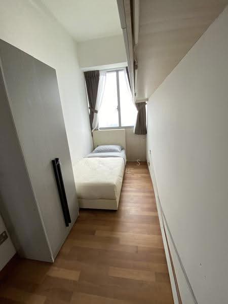 The Chuan, 31 Lorong chuan, Hougang / Punggol / Sengkang, Room Rental, 80 sqft, Condominium For Rent, by Alan Tsui 徐先生, 500294330 - PropertyGuru.com.sg