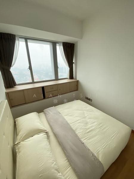 The Chuan, 31 Lorong chuan, Hougang / Punggol / Sengkang, Room Rental, 80 sqft, Condominium For Rent, by Alan Tsui 徐先生, 500294330 - PropertyGuru.com.sg