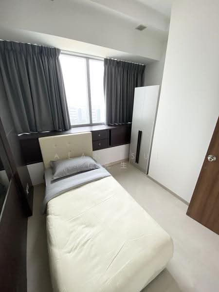 The Chuan, 31 Lorong chuan, Hougang / Punggol / Sengkang, Room Rental, 80 sqft, Condominium For Rent, by Alan Tsui 徐先生, 500294330 - PropertyGuru.com.sg