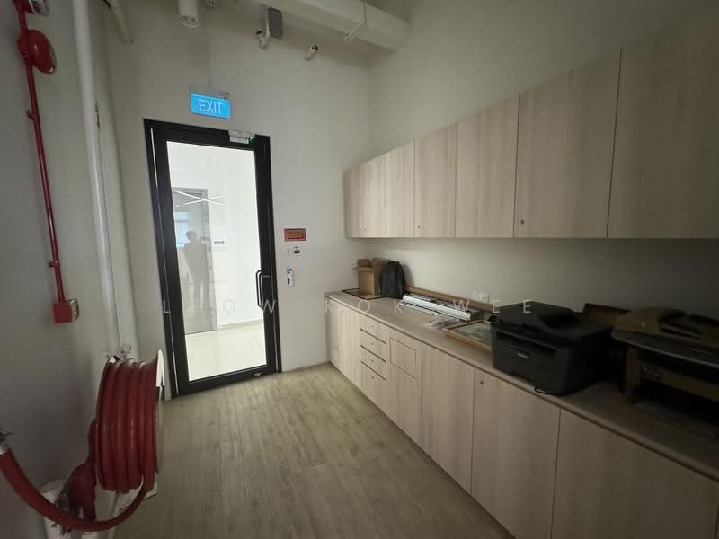 Tai Seng Centre, 3 Irving Road, Macpherson / Potong Pasir, 6,200 sqft, Light Industrial (B1) For Rent, by Leow Kok Wee, 500294338 - Interior - CommercialGuru.com.sg