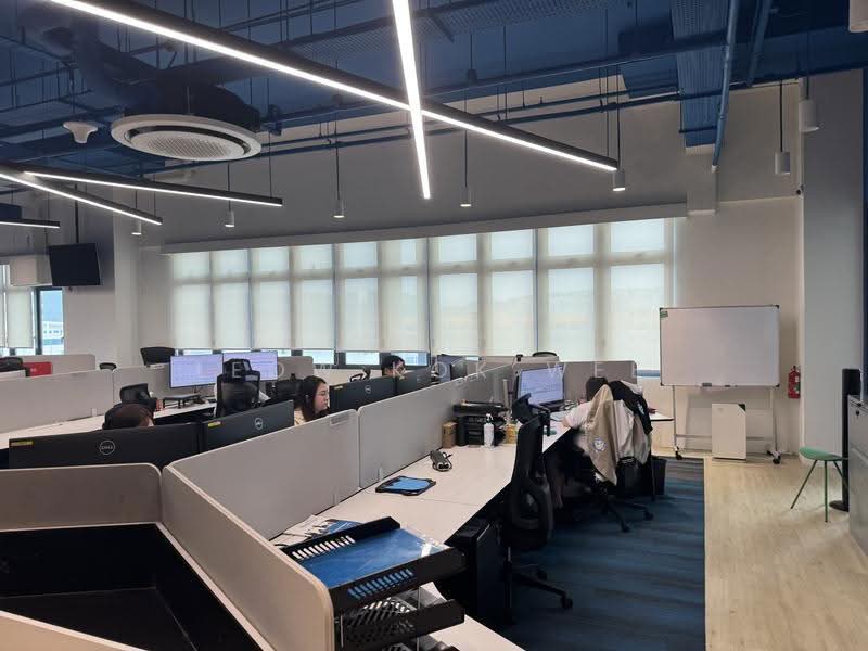 Tai Seng Centre, 3 Irving Road, Macpherson / Potong Pasir, 6,200 sqft, Light Industrial (B1) For Rent, by Leow Kok Wee, 500294338 - Interior - CommercialGuru.com.sg