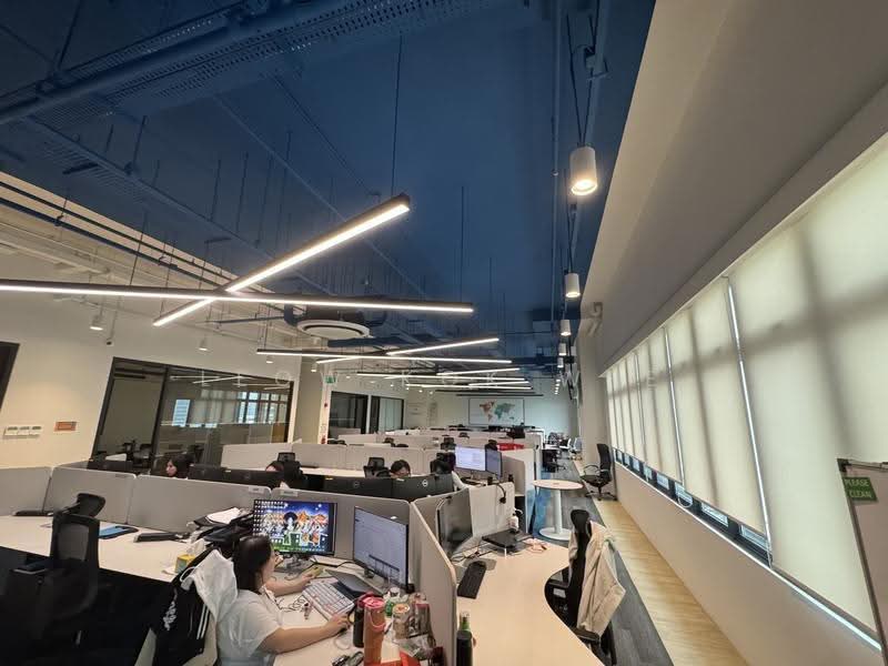 Tai Seng Centre, 3 Irving Road, Macpherson / Potong Pasir, 6,200 sqft, Light Industrial (B1) For Rent, by Leow Kok Wee, 500294338 - Interior - CommercialGuru.com.sg