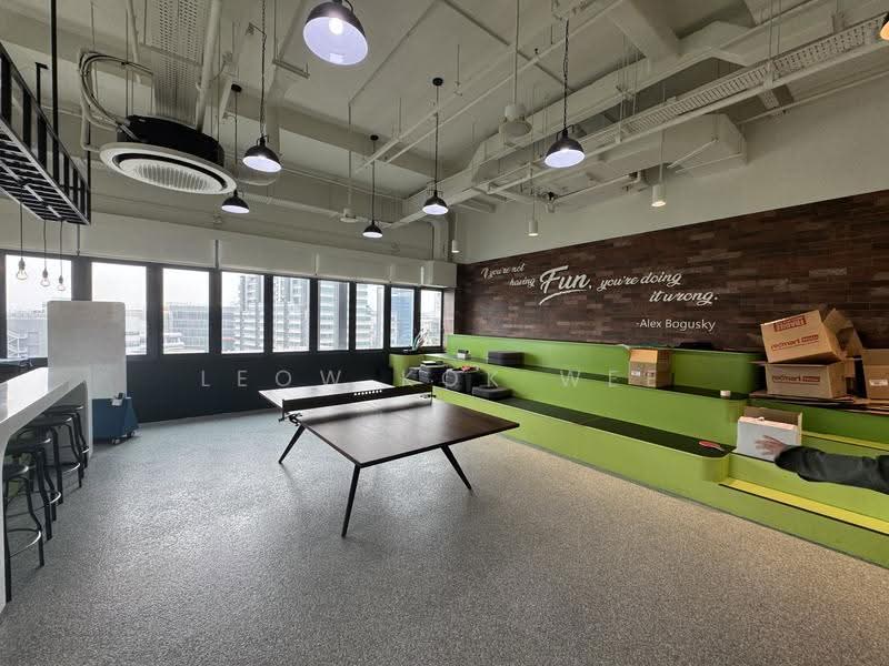 Tai Seng Centre, 3 Irving Road, Macpherson / Potong Pasir, 6,200 sqft, Light Industrial (B1) For Rent, by Leow Kok Wee, 500294338 - Interior - CommercialGuru.com.sg