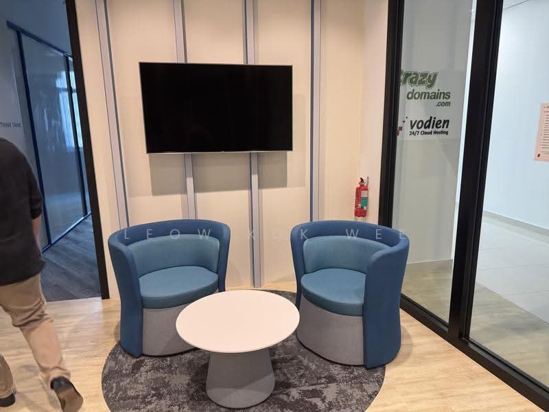 Tai Seng Centre, 3 Irving Road, Macpherson / Potong Pasir, 6,200 sqft, Light Industrial (B1) For Rent, by Leow Kok Wee, 500294338 - Interior - CommercialGuru.com.sg