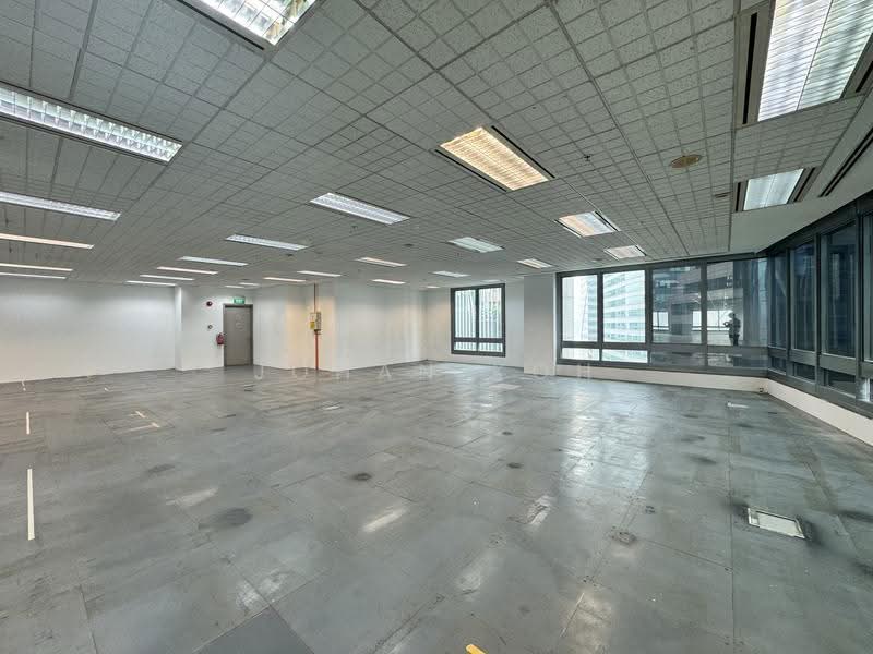 Prudential Tower, 30 Cecil Street, Boat Quay / Raffles Place / Marina, 14,488 sqft, Office For Rent, by Johan Koh, 500294341 - Interior - CommercialGuru.com.sg