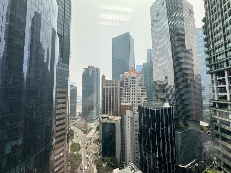 Prudential Tower, 30 Cecil Street, Boat Quay / Raffles Place / Marina, 14,488 sqft, Office For Rent, by Johan Koh, 500294341 - CommercialGuru.com.sg