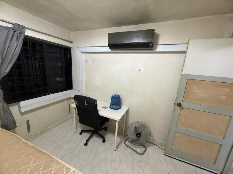 15 Ghim Moh Road, 15 Ghim Moh Road, Tanglin / Holland / Bukit Timah, Room Rental, 150 sqft, HDB Flat For Rent, by Wee Chye Heng (Alan Wee), 500294346 - PropertyGuru.com.sg