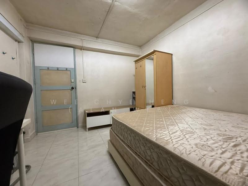15 Ghim Moh Road, 15 Ghim Moh Road, Tanglin / Holland / Bukit Timah, Room Rental, 150 sqft, HDB Flat For Rent, by Wee Chye Heng (Alan Wee), 500294346 - PropertyGuru.com.sg