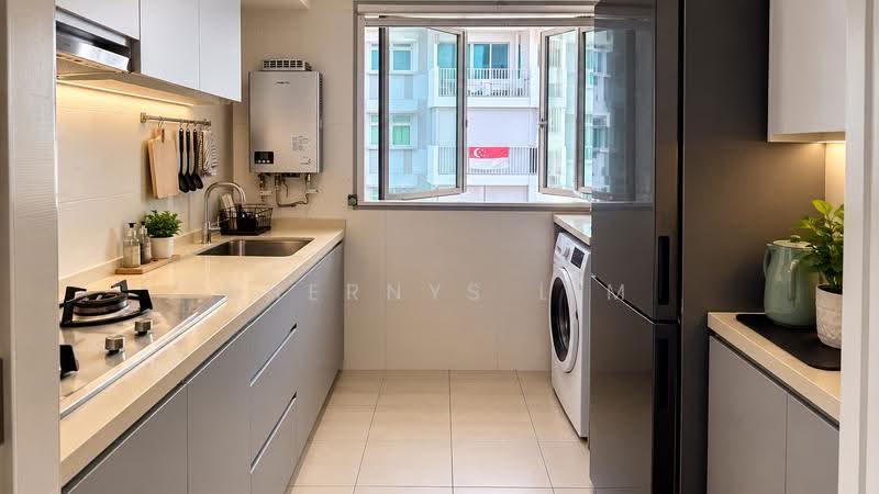 475C Upper Serangoon Crescent, 475C Upper Serangoon Crescent, Hougang / Punggol / Sengkang, Room Rental, 90 sqft, HDB Flat For Rent, by Chernys Lim, 500294351 - PropertyGuru.com.sg