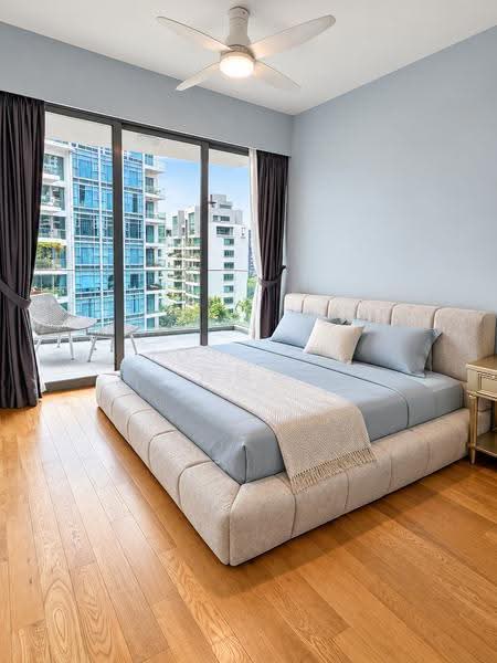 Waterfall Gardens, 8 Farrer Road, Tanglin / Holland / Bukit Timah, 4 Bedrooms, 2,196 sqft, Condominium For Sale, by Joy Fan 范悦暄, 500294367 - Bedroom - PropertyGuru.com.sg