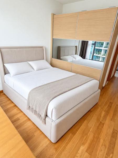 Waterfall Gardens, 8 Farrer Road, Tanglin / Holland / Bukit Timah, 4 Bedrooms, 2,196 sqft, Condominium For Sale, by Joy Fan 范悦暄, 500294367 - Bedroom - PropertyGuru.com.sg