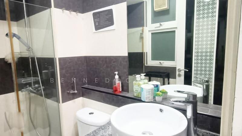 The Floravale, 222 Westwood Avenue, Boon Lay / Jurong / Tuas, Room Rental, 150 sqft, Condominium For Rent, by Bennedict Tan, 500294377 - Bathroom - PropertyGuru.com.sg