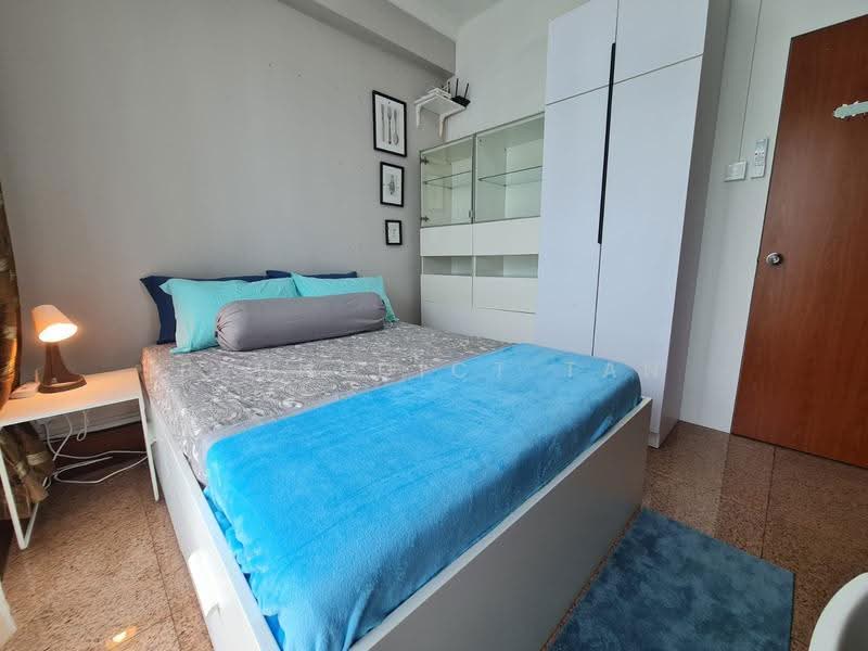Springdale Condo, 53 Hindhede Walk, Clementi Park / Upper Bukit Timah, Room Rental, 150 sqft, Condominium For Rent, by Bennedict Tan, 500294378 - Bedroom - PropertyGuru.com.sg