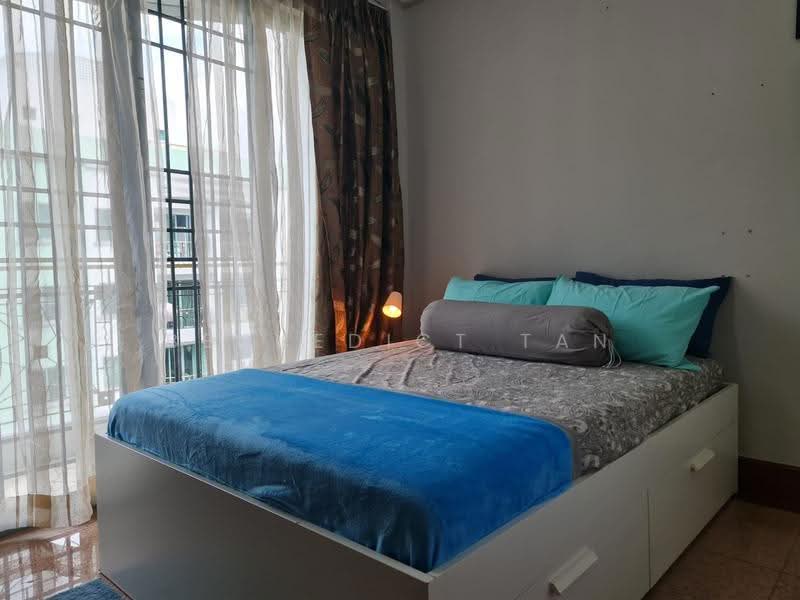 Springdale Condo, 53 Hindhede Walk, Clementi Park / Upper Bukit Timah, Room Rental, 150 sqft, Condominium For Rent, by Bennedict Tan, 500294378 - Bedroom - PropertyGuru.com.sg