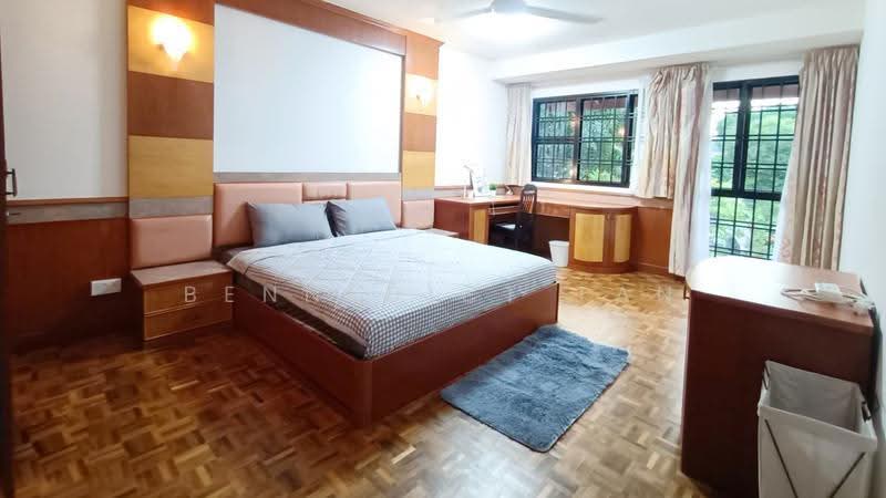 Springdew Terrace, 39 Jalan Mat Jambol, Buona Vista / West Coast / Clementi New Town, Room Rental, 200 sqft, Terraced House For Rent, by Bennedict Tan, 500294381 - Bedroom - PropertyGuru.com.sg