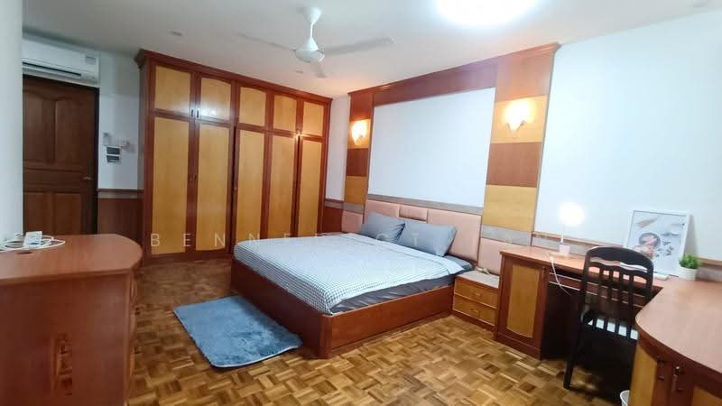 Springdew Terrace, 39 Jalan Mat Jambol, Buona Vista / West Coast / Clementi New Town, Room Rental, 200 sqft, Terraced House For Rent, by Bennedict Tan, 500294381 - Bedroom - PropertyGuru.com.sg