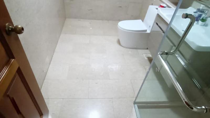 Springdew Terrace, 39 Jalan Mat Jambol, Buona Vista / West Coast / Clementi New Town, Room Rental, 200 sqft, Terraced House For Rent, by Bennedict Tan, 500294381 - Bathroom - PropertyGuru.com.sg