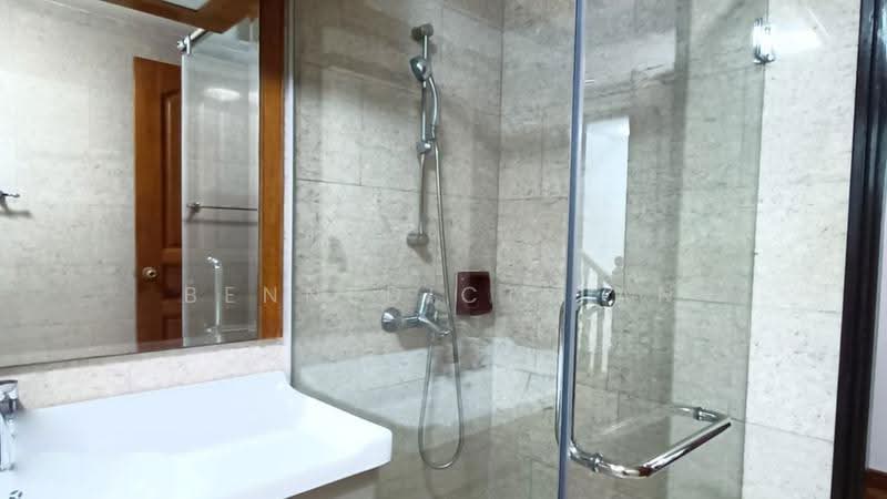 Springdew Terrace, 39 Jalan Mat Jambol, Buona Vista / West Coast / Clementi New Town, Room Rental, 200 sqft, Terraced House For Rent, by Bennedict Tan, 500294381 - Bathroom - PropertyGuru.com.sg
