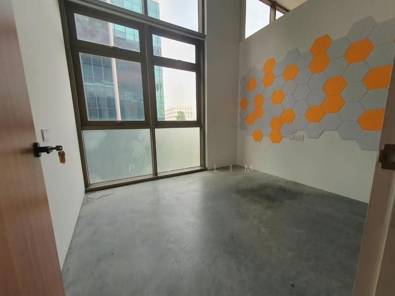 OC @ Pasir Panjang, 100H Pasir Panjang Road, Buona Vista / West Coast / Clementi New Town, 2,487 sqft, Light Industrial (B1) For Rent, by Paul Lim, 500294384 - CommercialGuru.com.sg