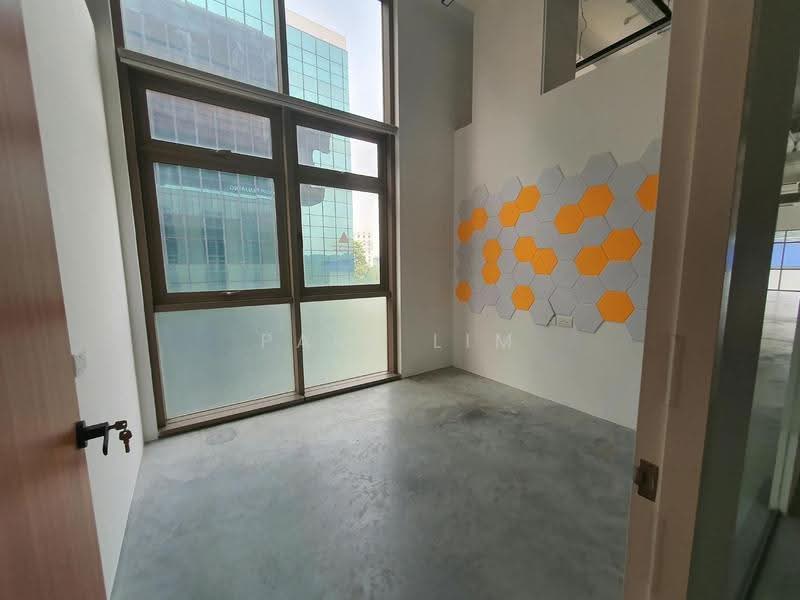 OC @ Pasir Panjang, 100H Pasir Panjang Road, Buona Vista / West Coast / Clementi New Town, 2,487 sqft, Light Industrial (B1) For Rent, by Paul Lim, 500294384 - Interior - CommercialGuru.com.sg