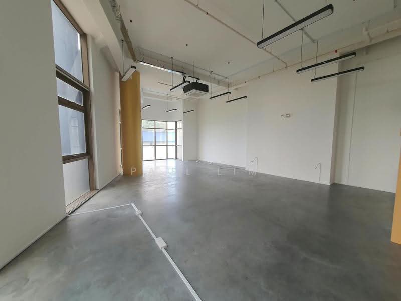 OC @ Pasir Panjang, 100H Pasir Panjang Road, Buona Vista / West Coast / Clementi New Town, 2,487 sqft, Light Industrial (B1) For Rent, by Paul Lim, 500294384 - Interior - CommercialGuru.com.sg