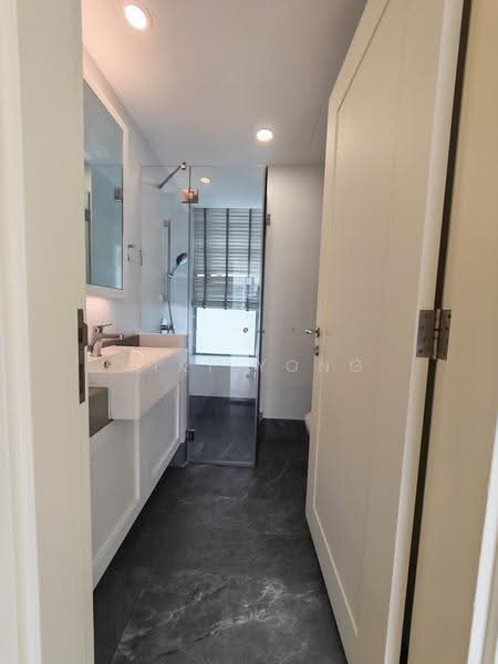 The Esta, 35 Amber Gardens, East Coast / Marine Parade, 4 Bedrooms, 1,399 sqft, Condominium For Rent, by Miki Yong, 500294387 - Bathroom - PropertyGuru.com.sg
