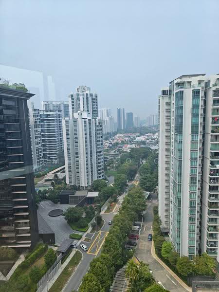 The Esta, 35 Amber Gardens, East Coast / Marine Parade, 4 Bedrooms, 1,399 sqft, Condominium For Rent, by Miki Yong, 500294387 - Exterior - PropertyGuru.com.sg