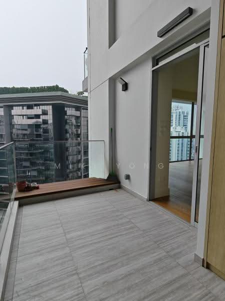 The Esta, 35 Amber Gardens, East Coast / Marine Parade, 4 Bedrooms, 1,399 sqft, Condominium For Rent, by Miki Yong, 500294387 - PropertyGuru.com.sg