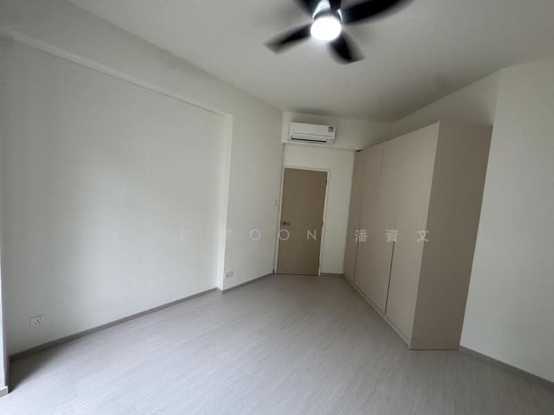 Dover Parkview, 30 Dover Rise, Buona Vista / West Coast / Clementi New Town, 2 Bedrooms, 969 sqft, Condominium For Rent, by Mike Poon 潘資文, 500294389 - Bedroom - PropertyGuru.com.sg
