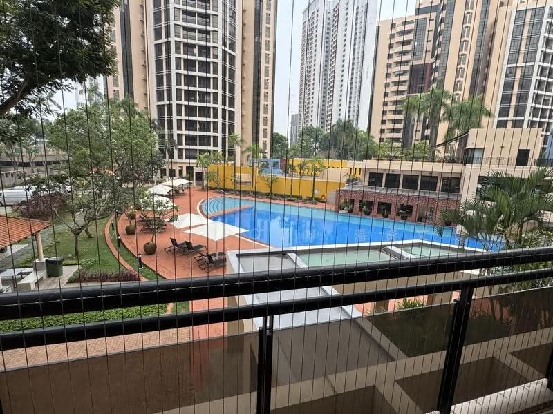 Dover Parkview, 30 Dover Rise, Buona Vista / West Coast / Clementi New Town, 2 Bedrooms, 969 sqft, Condominium For Rent, by Mike Poon 潘資文, 500294389 - Exterior - PropertyGuru.com.sg