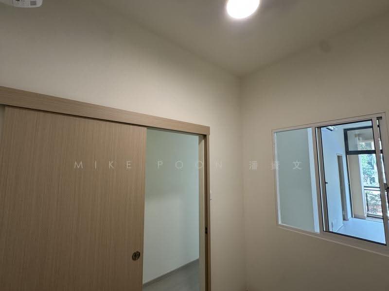 Dover Parkview, 30 Dover Rise, Buona Vista / West Coast / Clementi New Town, 2 Bedrooms, 969 sqft, Condominium For Rent, by Mike Poon 潘資文, 500294389 - Interior - PropertyGuru.com.sg