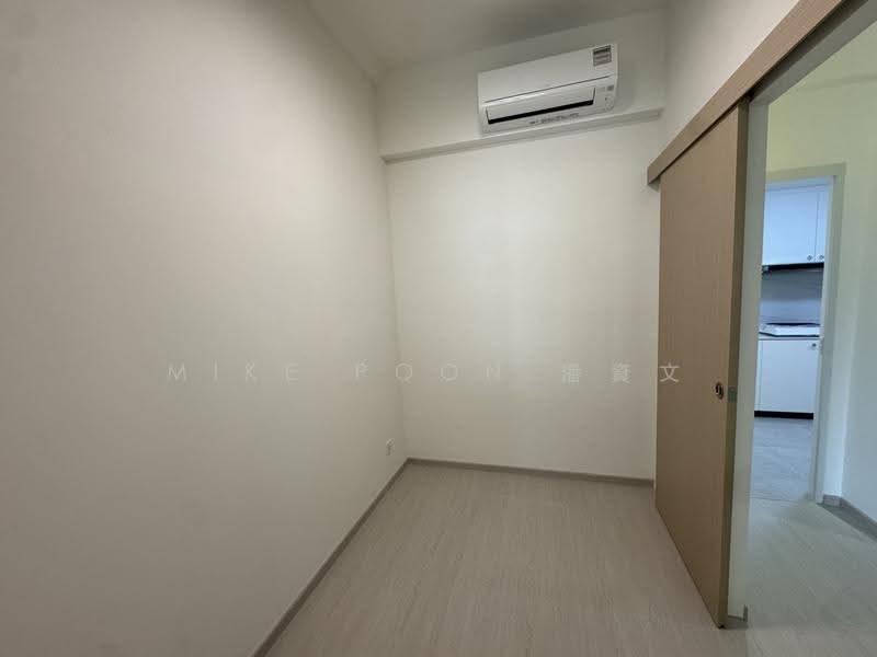 Dover Parkview, 30 Dover Rise, Buona Vista / West Coast / Clementi New Town, 2 Bedrooms, 969 sqft, Condominium For Rent, by Mike Poon 潘資文, 500294389 - Interior - PropertyGuru.com.sg