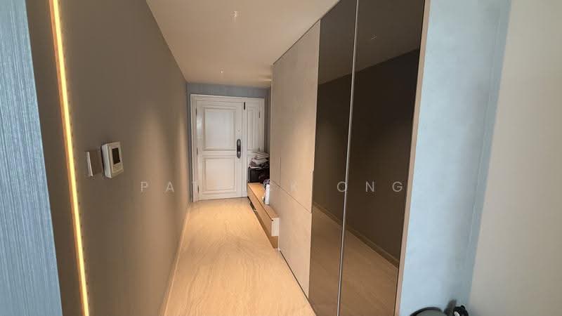 Valley Park, 473 River Valley Road, Tanglin / Holland / Bukit Timah, 3 Bedrooms, 1,356 sqft, Condominium For Rent, by Patrick Ong, 500294399 - Entrance - PropertyGuru.com.sg