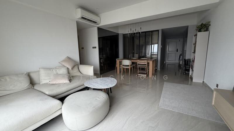 Valley Park, 473 River Valley Road, Tanglin / Holland / Bukit Timah, 3 Bedrooms, 1,356 sqft, Condominium For Rent, by Patrick Ong, 500294399 - Living Room - PropertyGuru.com.sg