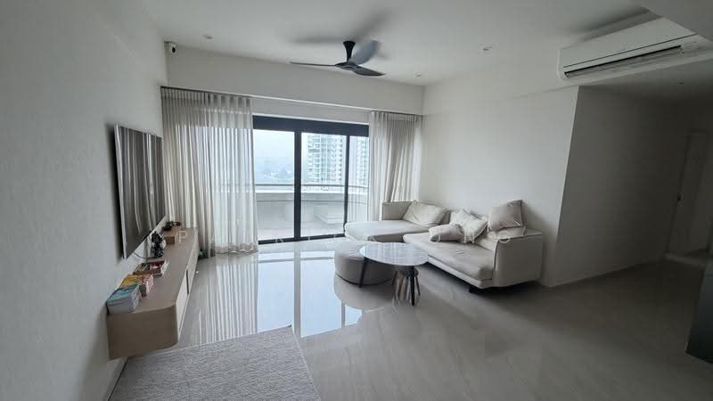 Valley Park, 473 River Valley Road, Tanglin / Holland / Bukit Timah, 3 Bedrooms, 1,356 sqft, Condominium For Rent, by Patrick Ong, 500294399 - Living Room - PropertyGuru.com.sg