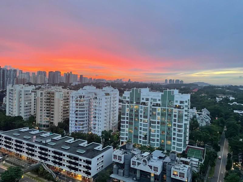 Valley Park, 473 River Valley Road, Tanglin / Holland / Bukit Timah, 3 Bedrooms, 1,356 sqft, Condominium For Rent, by Patrick Ong, 500294399 - Exterior - PropertyGuru.com.sg