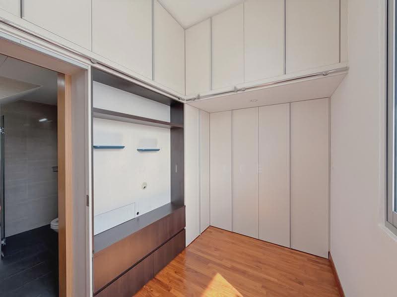 Casa Cambio, 9 Lim Tua Tow Road, Hougang / Punggol / Sengkang, 2 Bedrooms, 883 sqft, Condominium For Rent, by SuSin Lee, 500294407 - Interior - PropertyGuru.com.sg