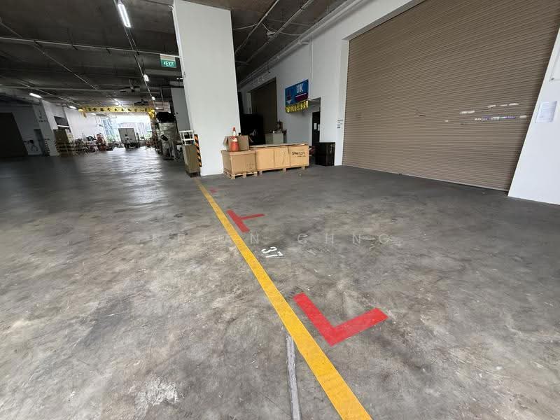 Win5 @ Yishun, 15 Yishun Industrial Street 1, Sembawang / Yishun, 1,722 sqft, Light Industrial (B1) For Sale, by Brian Chng, 500294408 - CommercialGuru.com.sg